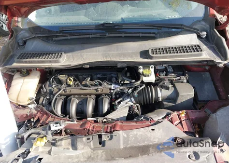 2015 Ford Escape S z USA, uszkodzony, nr VIN 1FMCU0F77FUA59467